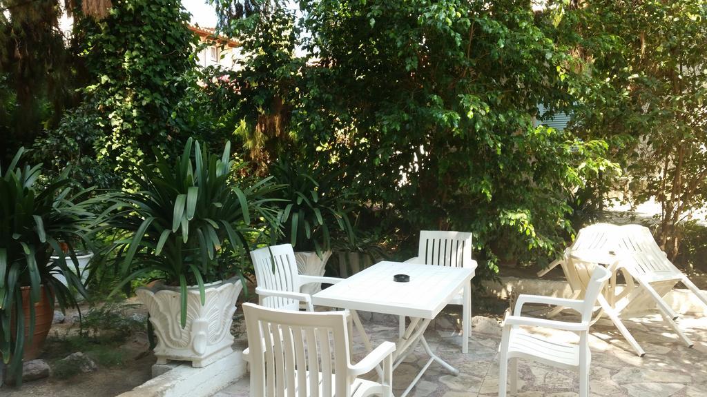 Pension Alkistis Толо Екстер'єр фото