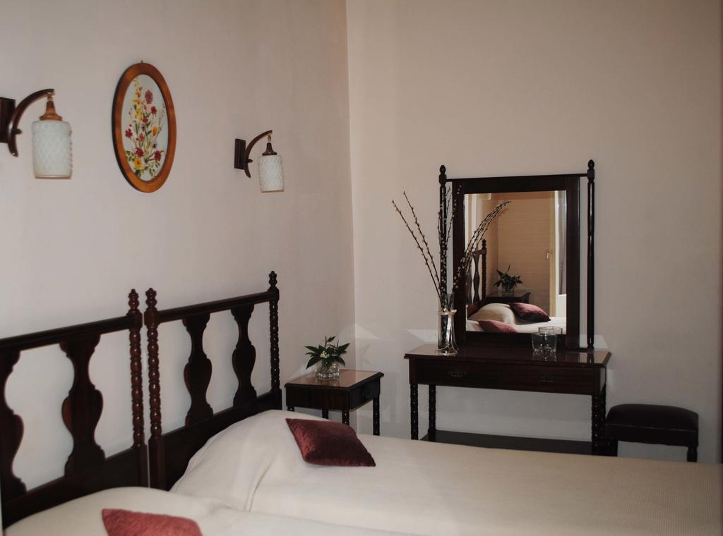 Pension Alkistis Толо Номер фото